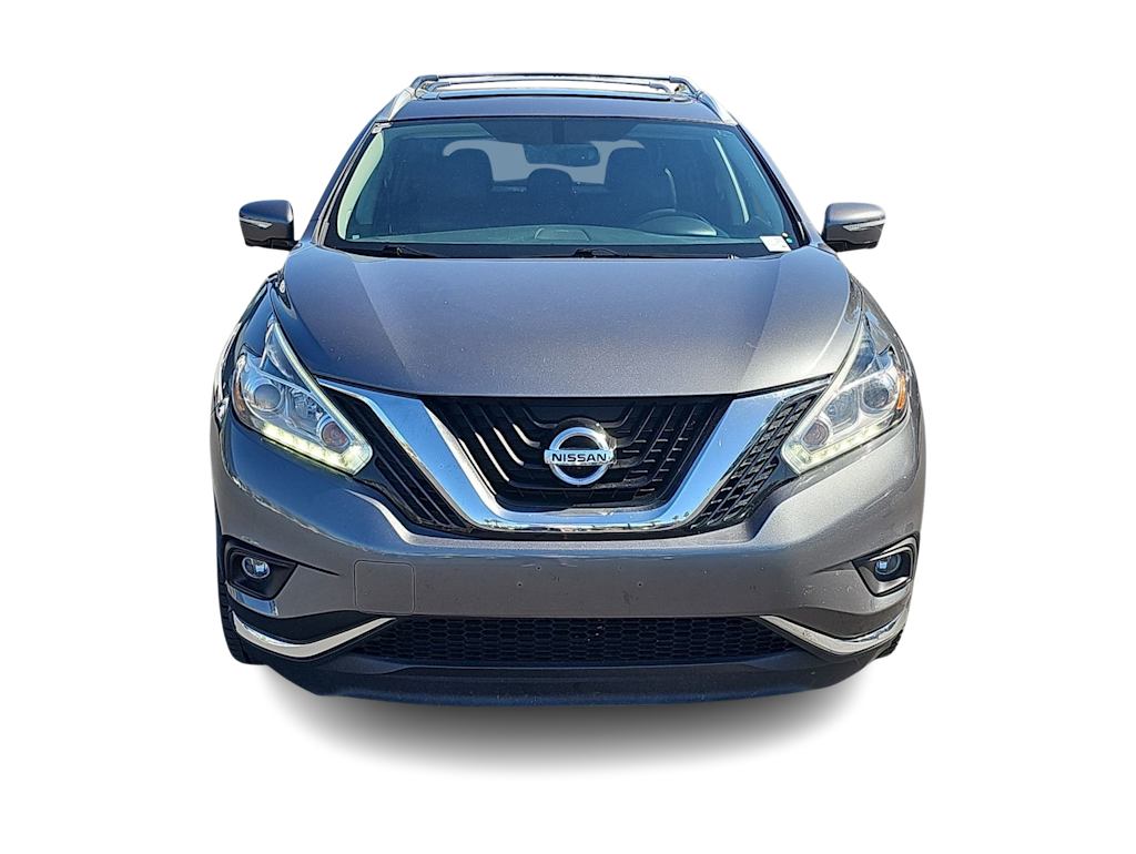 Thumbnail: 2015 Nissan Murano - 6