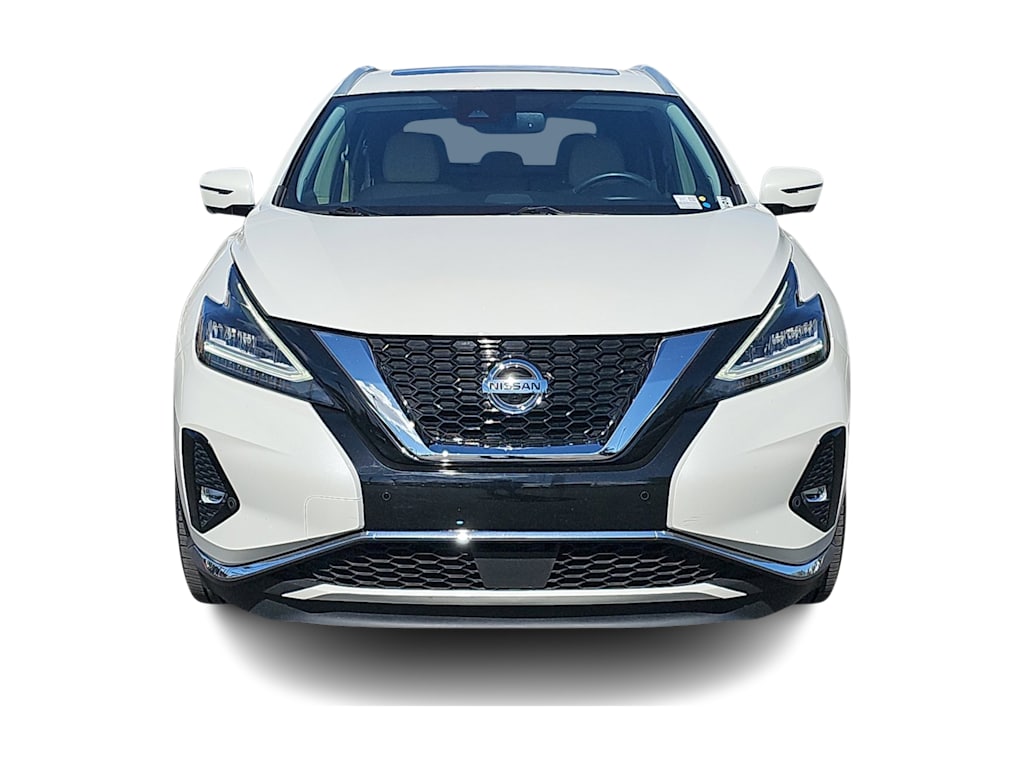 Thumbnail: 2019 Nissan Murano - 6