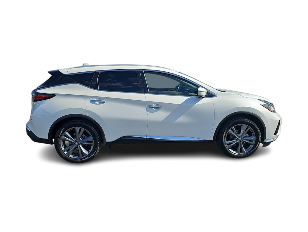 Thumbnail: 2019 Nissan Murano - 22