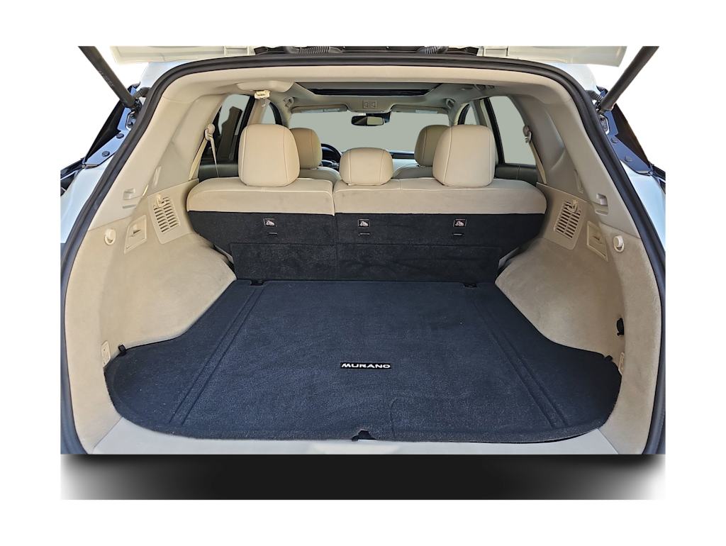 Thumbnail: 2019 Nissan Murano - 17