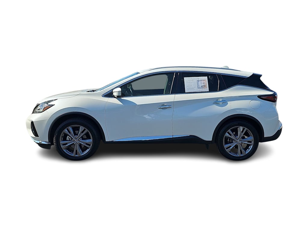 Thumbnail: 2019 Nissan Murano - 3
