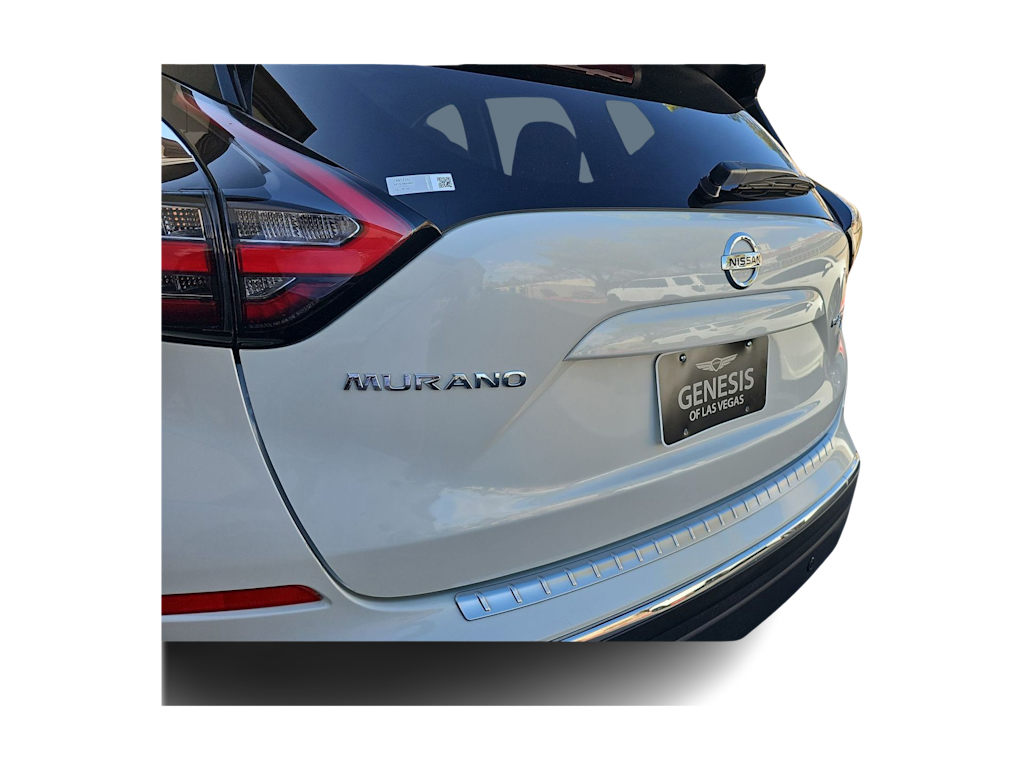 Thumbnail: 2019 Nissan Murano - 23