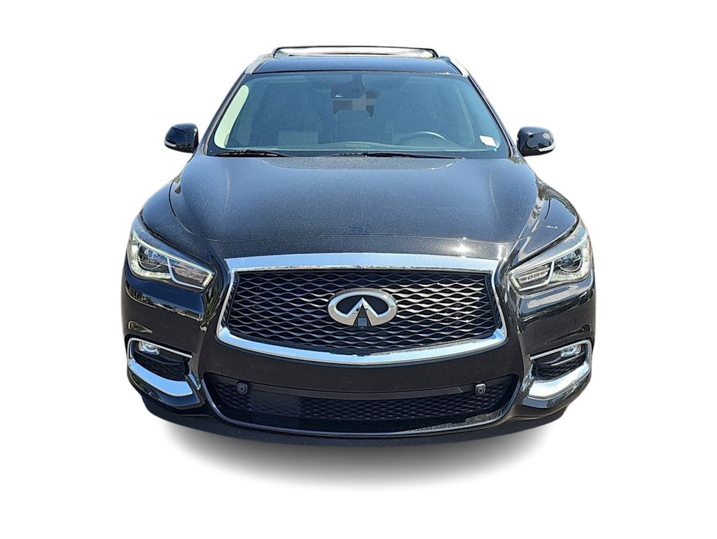 Thumbnail: 2020 INFINITI QX60 - 6