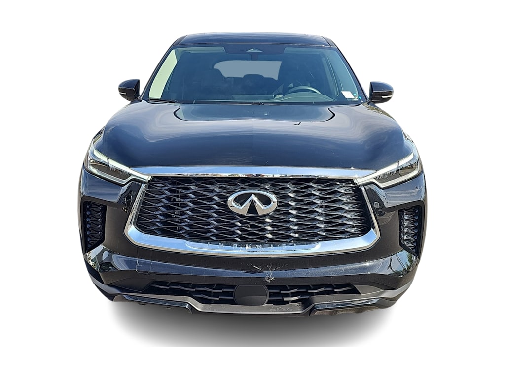Thumbnail: 2024 INFINITI QX60 - 6
