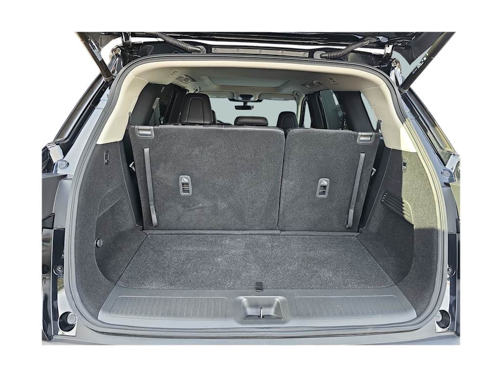 Thumbnail: 2024 INFINITI QX60 - 17