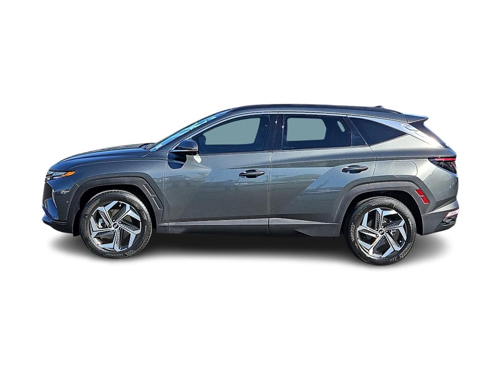Thumbnail: 2023 Hyundai Tucson - 3