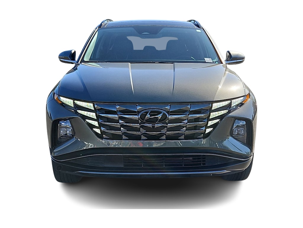 Thumbnail: 2023 Hyundai Tucson - 6