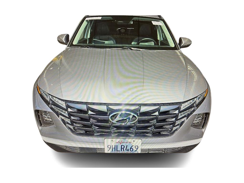 Thumbnail: 2023 Hyundai Tucson - 5