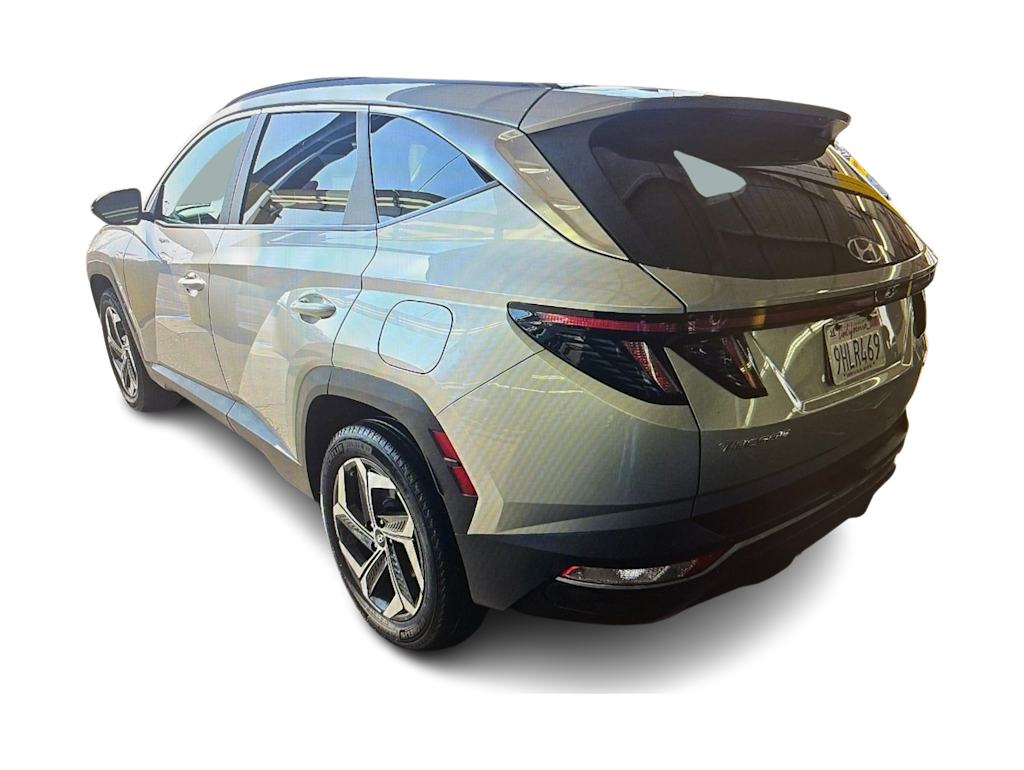 Thumbnail: 2023 Hyundai Tucson - 3