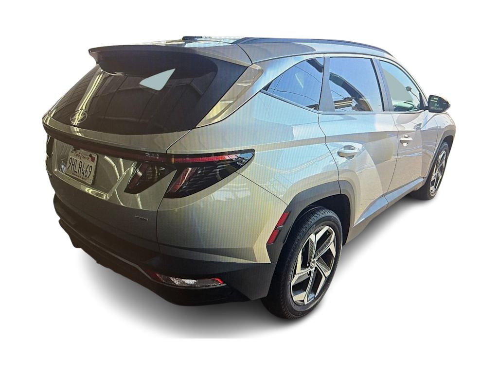 Thumbnail: 2023 Hyundai Tucson - 12