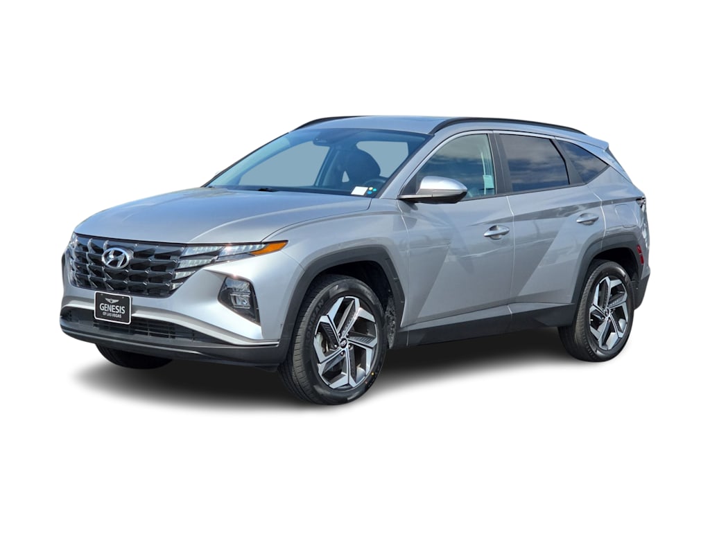 Thumbnail: 2023 Hyundai Tucson - 21