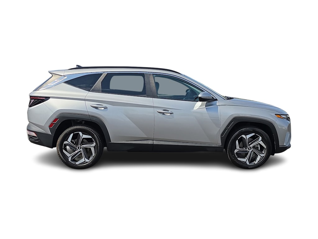 Thumbnail: 2023 Hyundai Tucson - 23