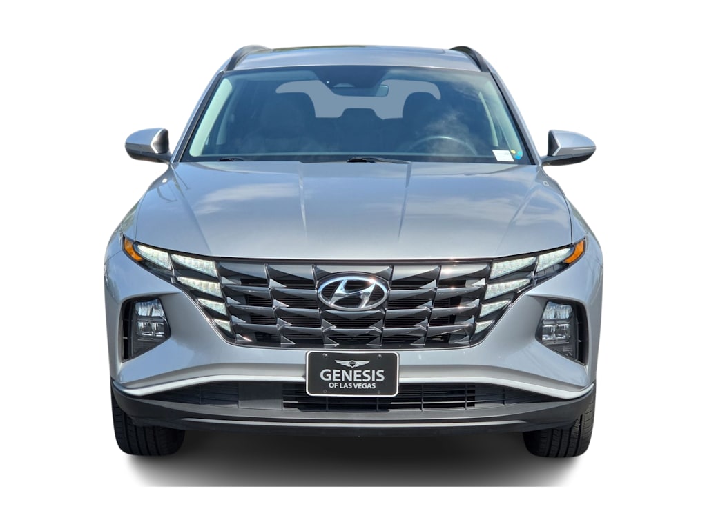 Thumbnail: 2023 Hyundai Tucson - 6