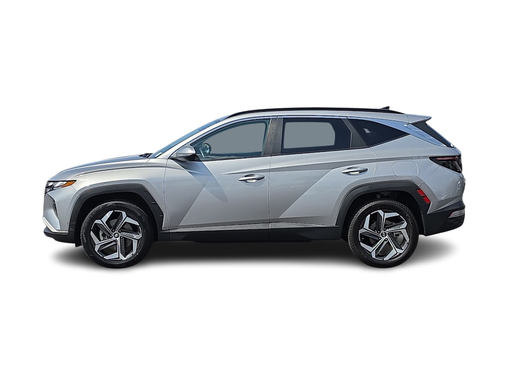 Thumbnail: 2023 Hyundai Tucson - 3