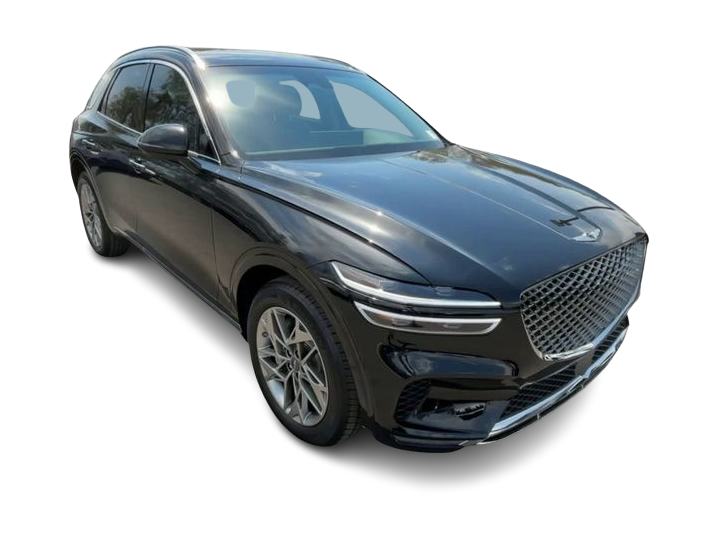 Thumbnail: 2024 Genesis GV70 - 19