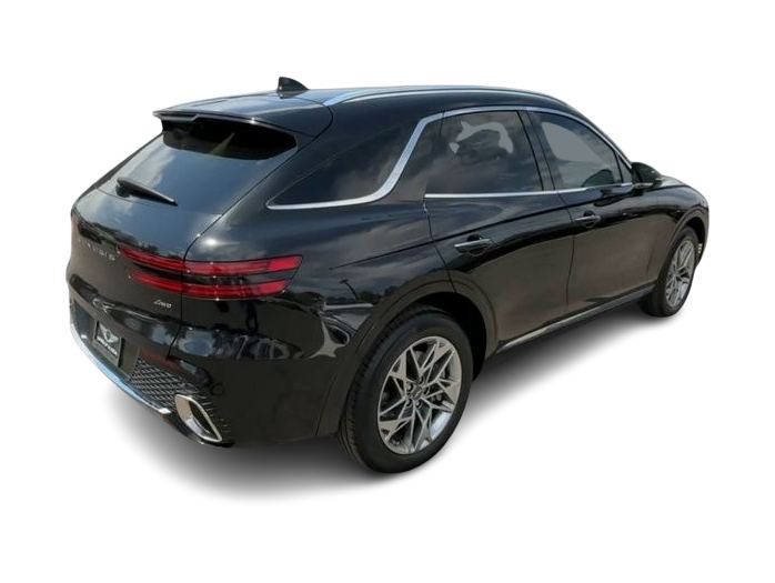 Thumbnail: 2024 Genesis GV70 - 22