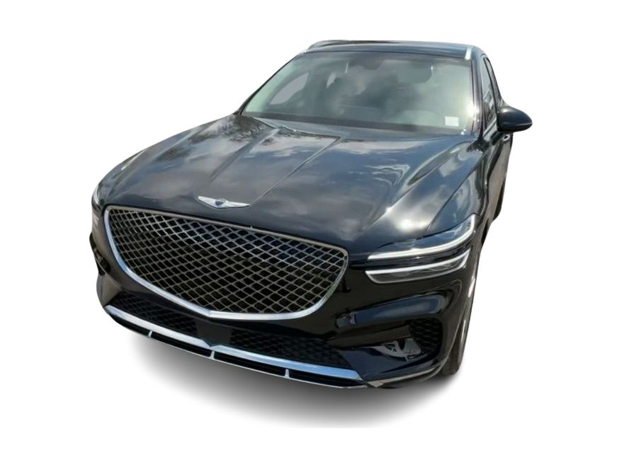 Thumbnail: 2024 Genesis GV70 - 6
