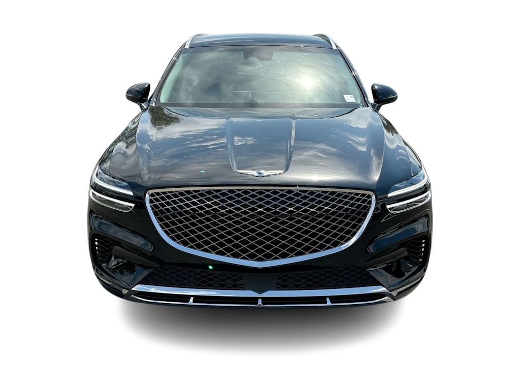 Thumbnail: 2024 Genesis GV70 - 26