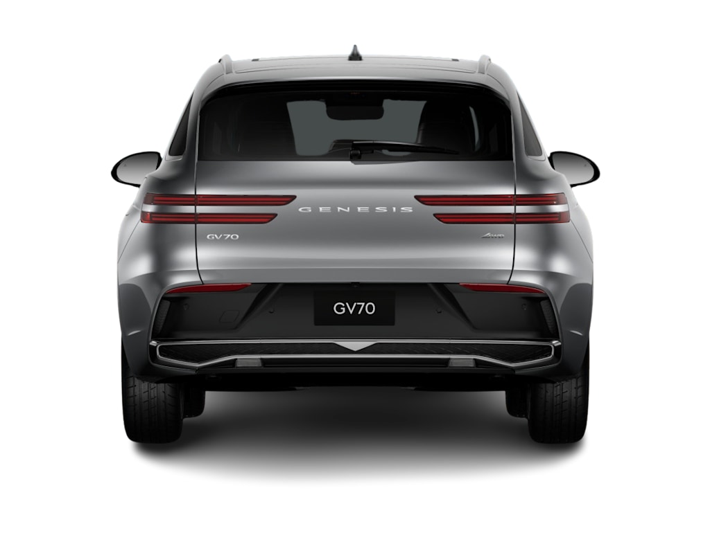 Thumbnail: 2026 Genesis GV70 - 16