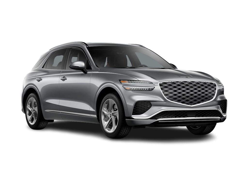 Thumbnail: 2026 Genesis GV70 - 13
