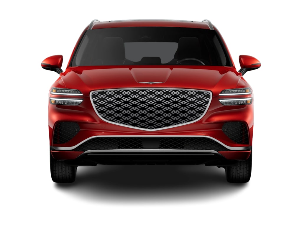 Thumbnail: 2026 Genesis GV70 - 6