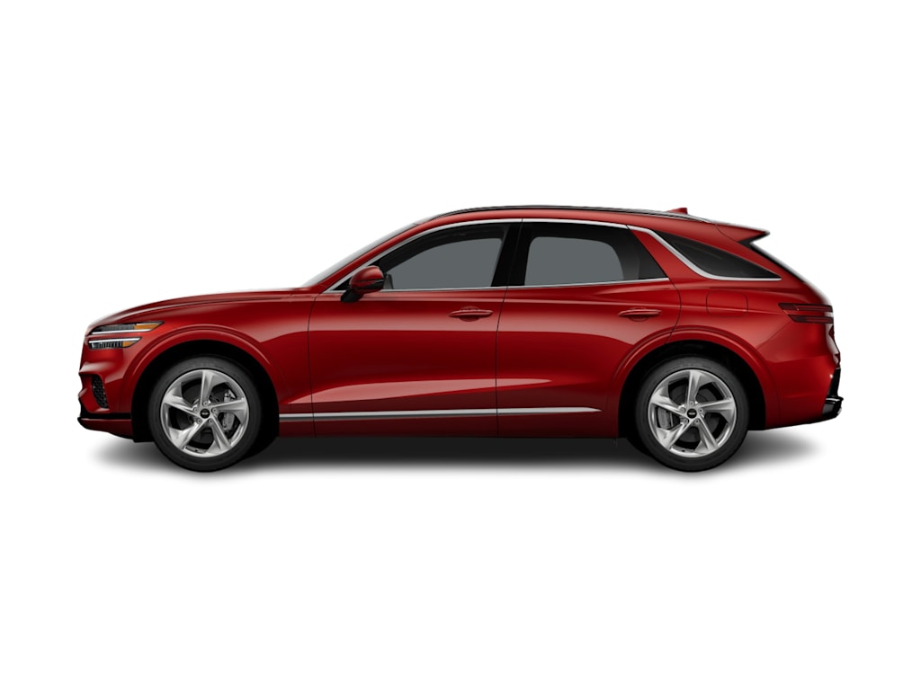 Thumbnail: 2026 Genesis GV70 - 3