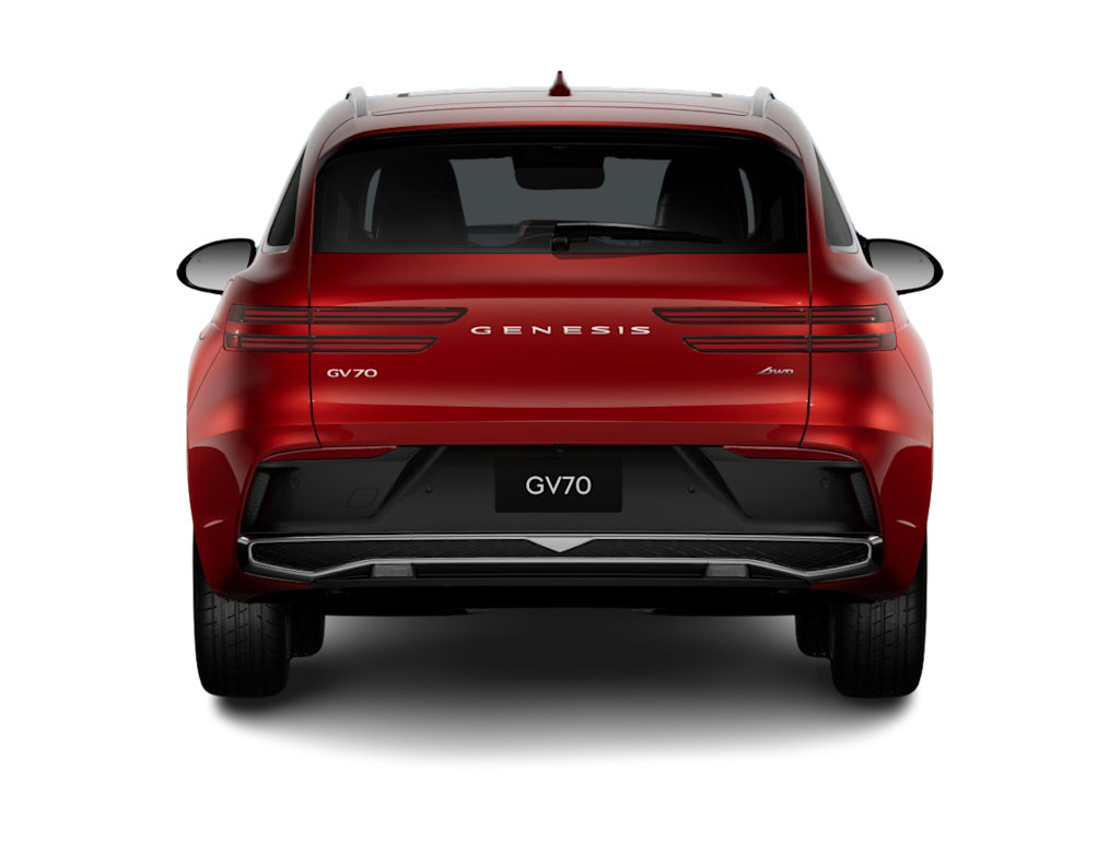 Thumbnail: 2026 Genesis GV70 - 15