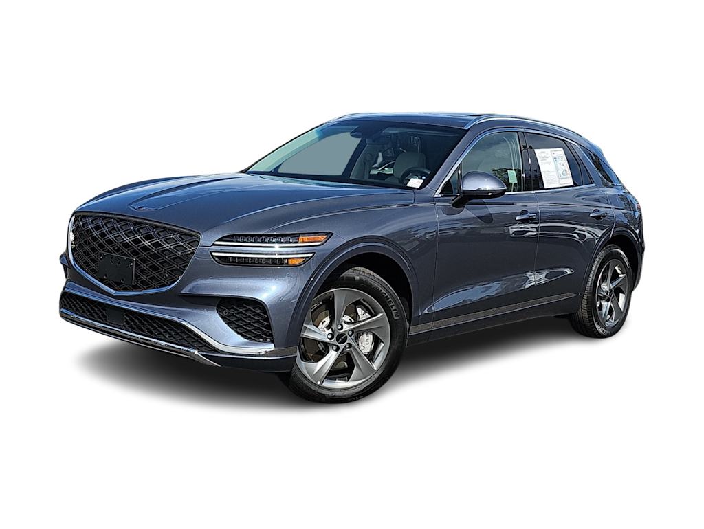 2026 GENESIS GV70