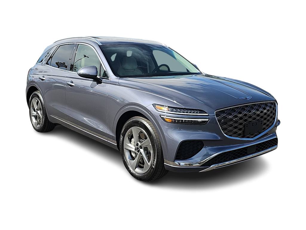 Thumbnail: 2026 Genesis GV70 - 18