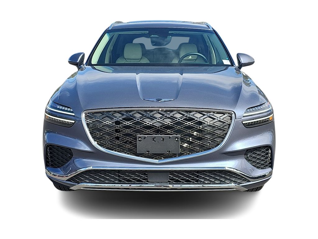 Thumbnail: 2026 Genesis GV70 - 6