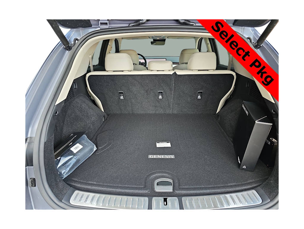 Thumbnail: 2026 Genesis GV70 - 16