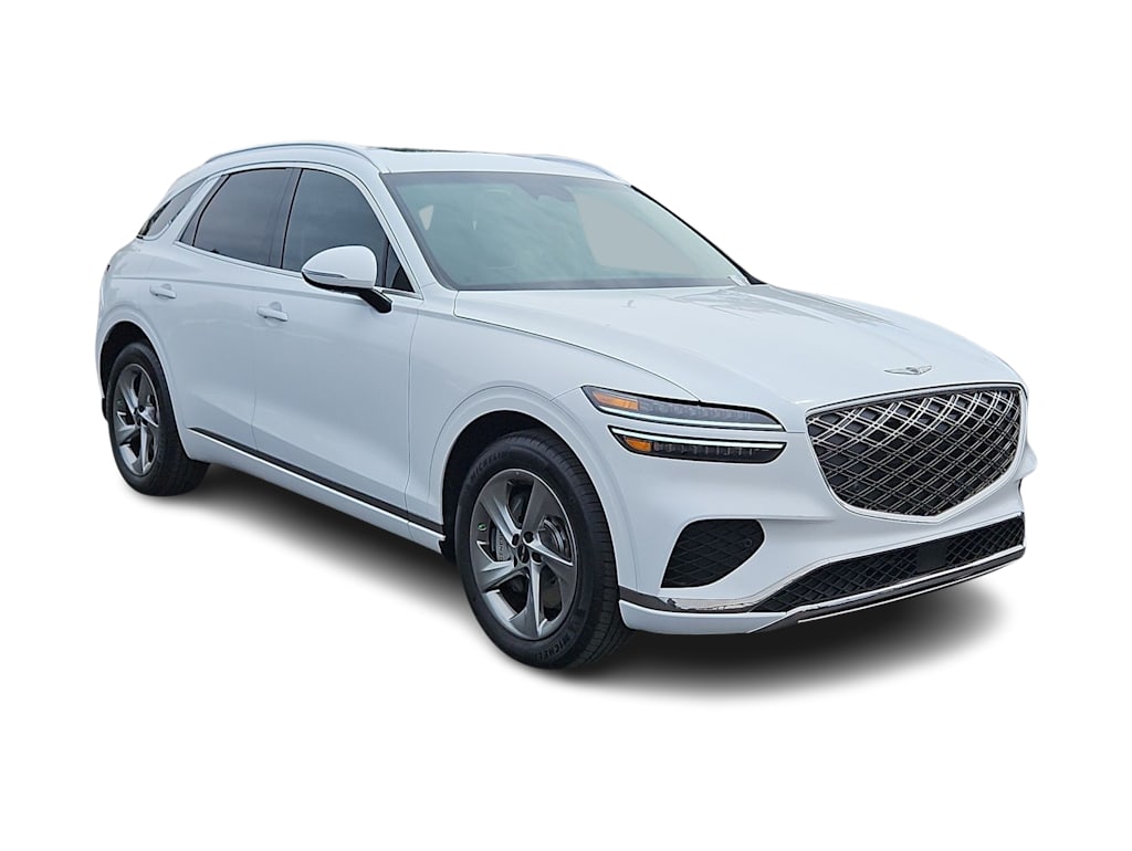 Thumbnail: 2026 Genesis GV70 - 19