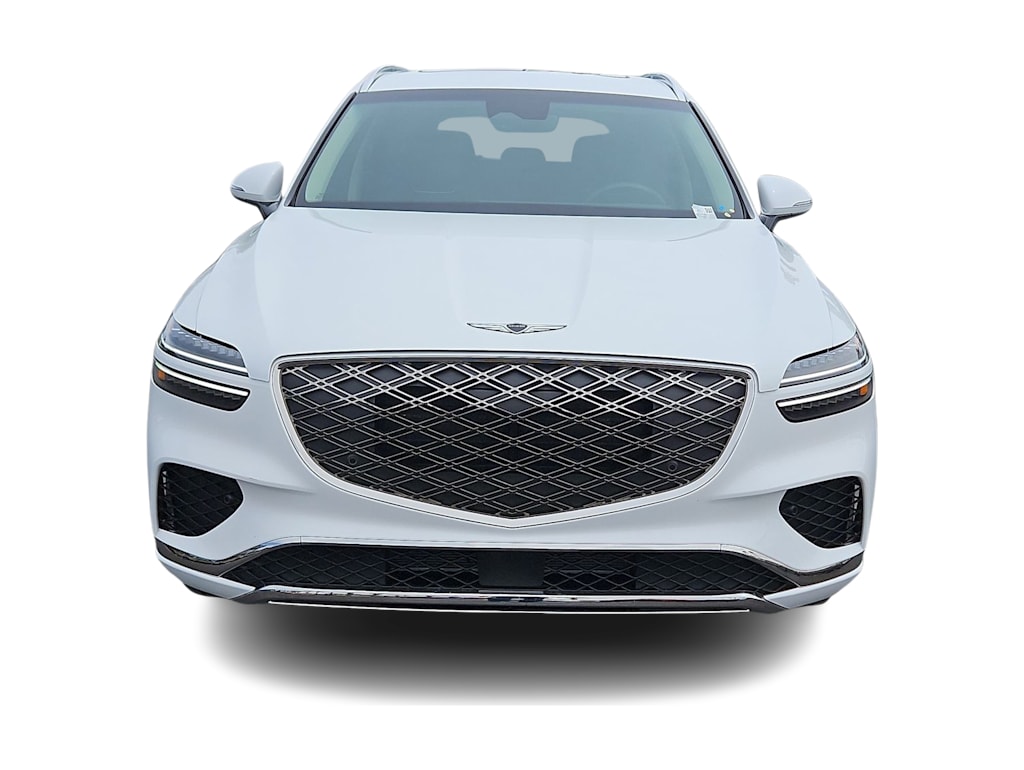 Thumbnail: 2026 Genesis GV70 - 6