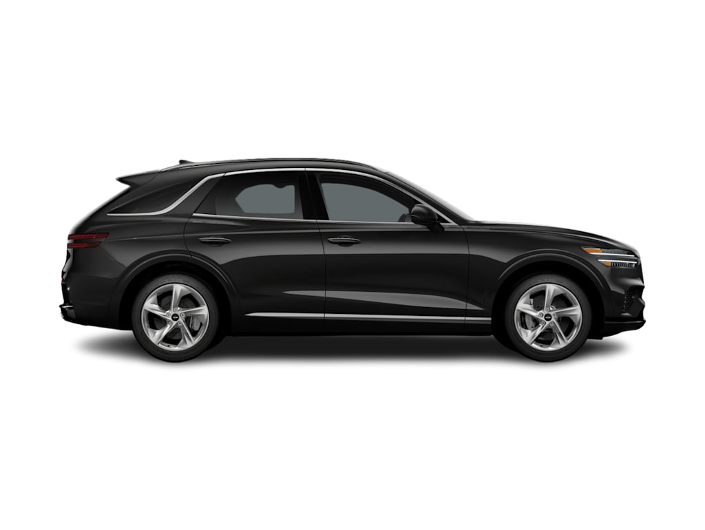 Thumbnail: 2026 Genesis GV70 - 15