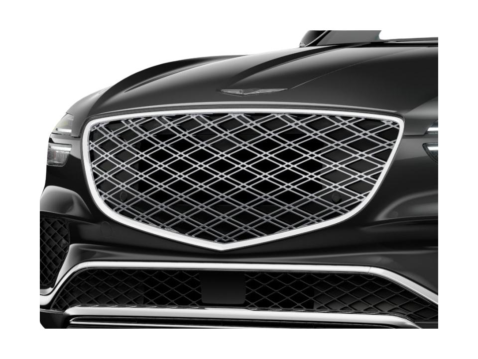 Thumbnail: 2026 Genesis GV70 - 18