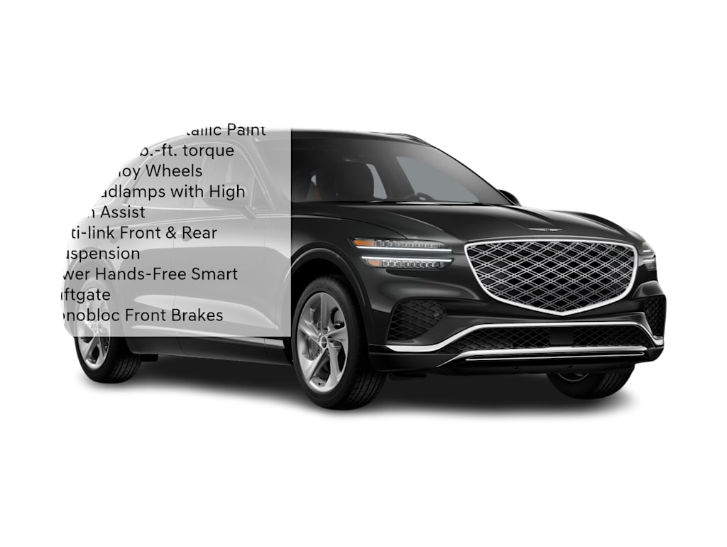 Thumbnail: 2026 Genesis GV70 - 14
