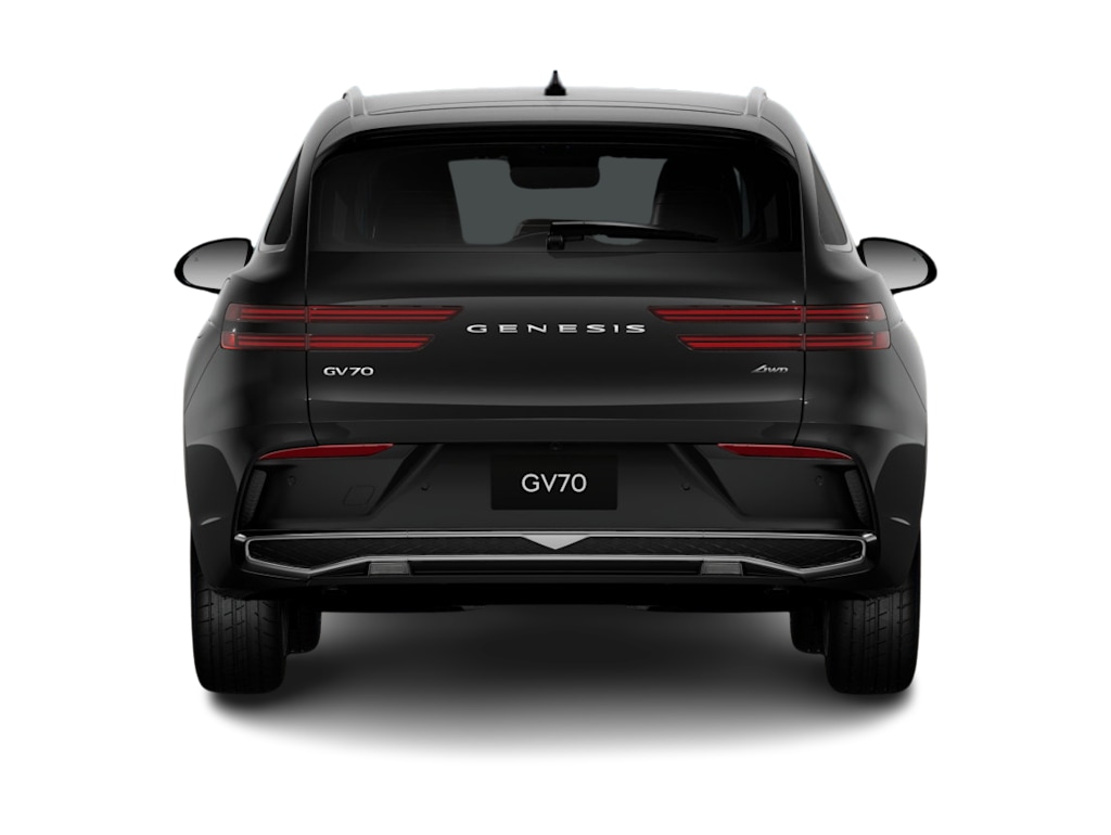 Thumbnail: 2026 Genesis GV70 - 5