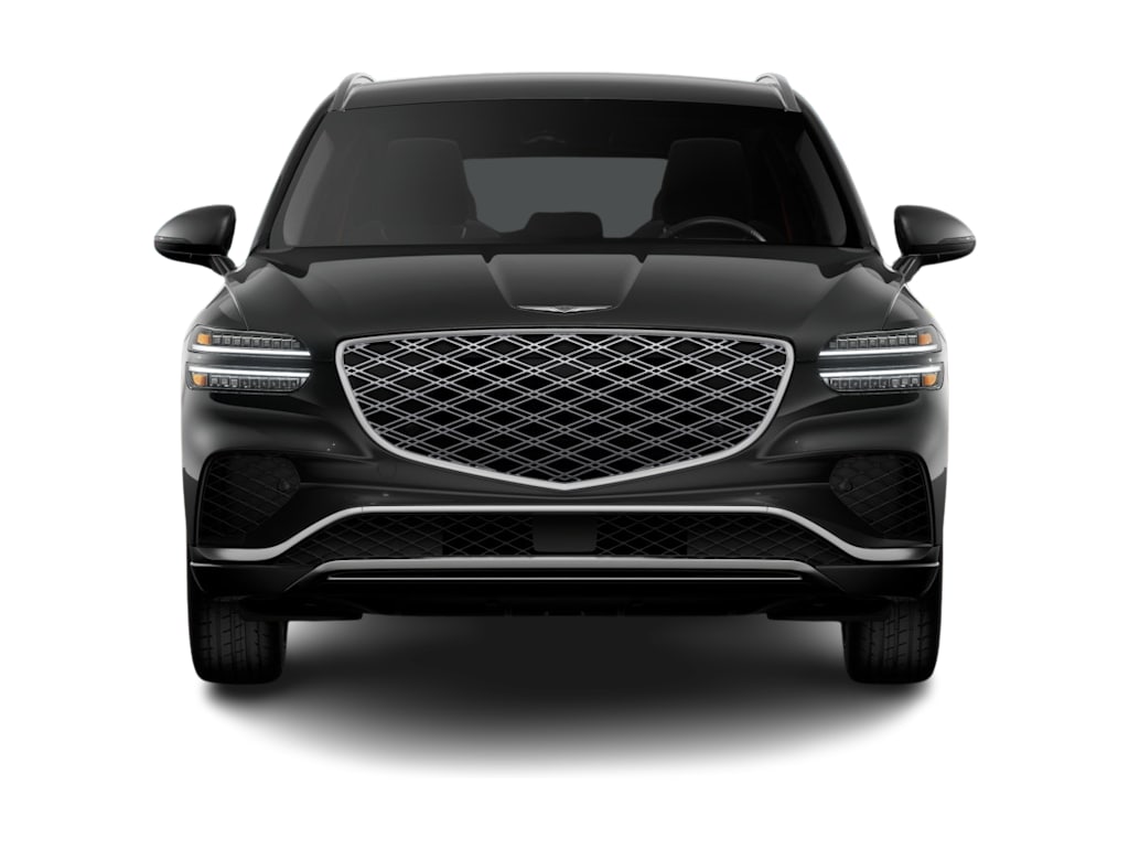 Thumbnail: 2026 Genesis GV70 - 16