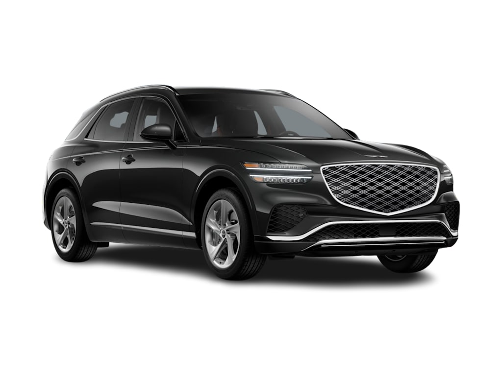 Thumbnail: 2026 Genesis GV70 - 13
