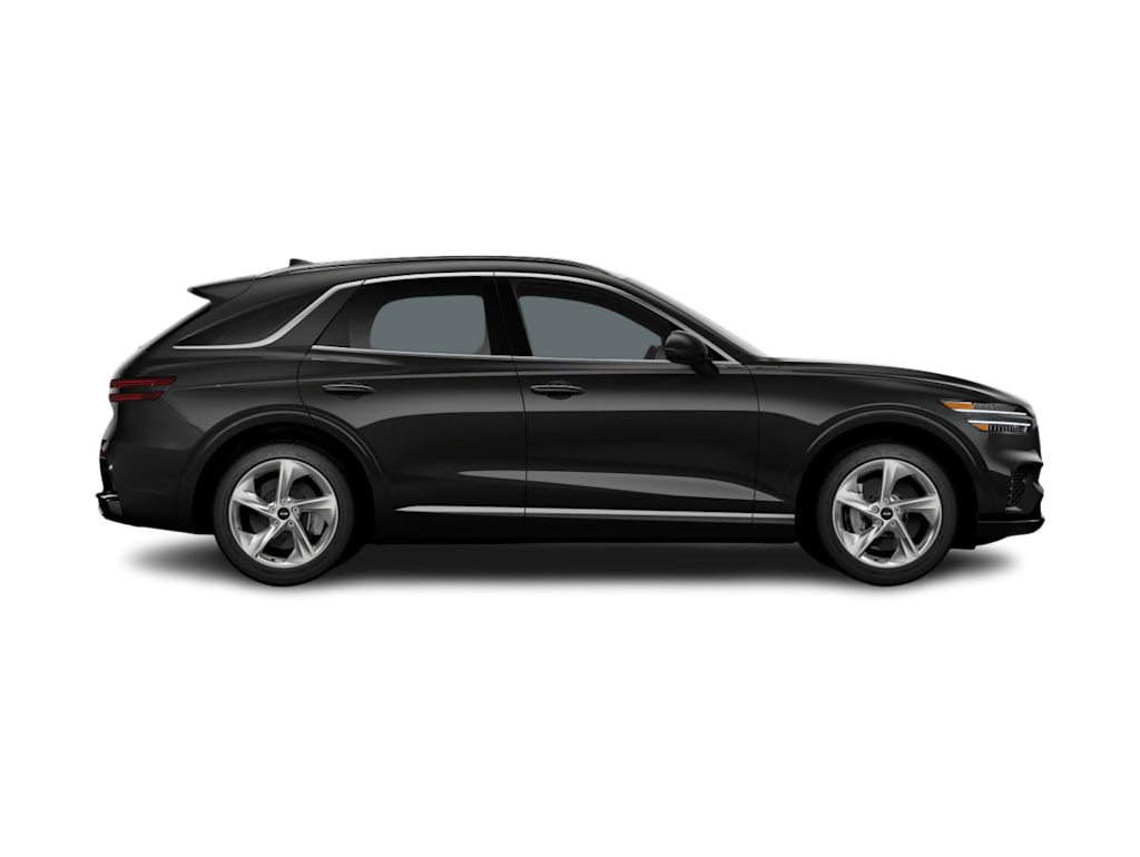 Thumbnail: 2026 Genesis GV70 - 15