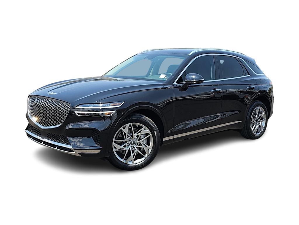 2025 GENESIS GV70