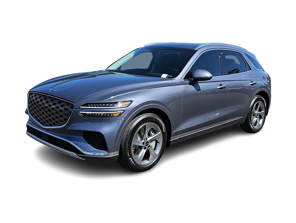 Thumbnail: 2026 Genesis GV70 - 20
