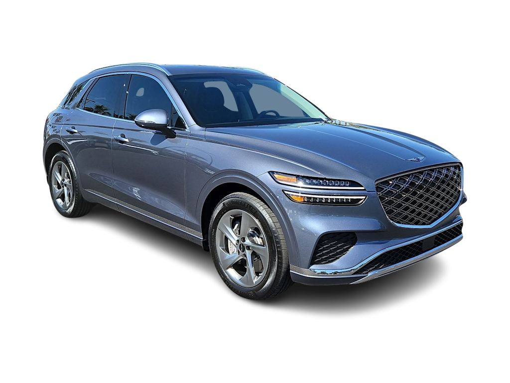 Thumbnail: 2026 Genesis GV70 - 19