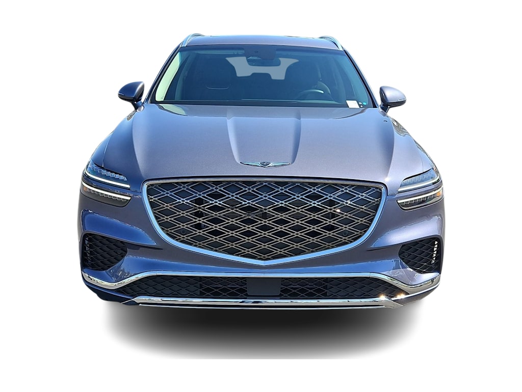 Thumbnail: 2026 Genesis GV70 - 6