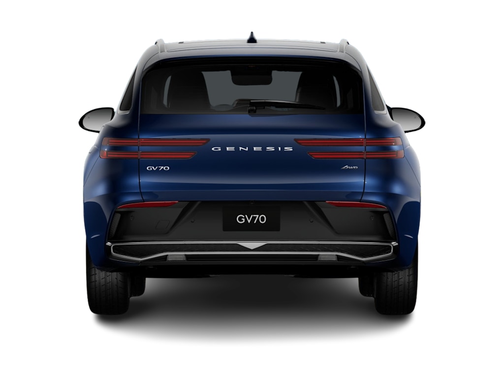 Thumbnail: 2026 Genesis GV70 - 5