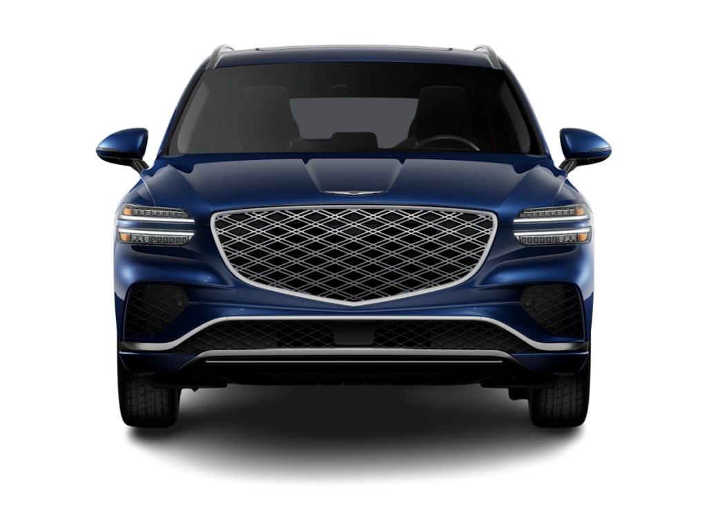Thumbnail: 2026 Genesis GV70 - 6