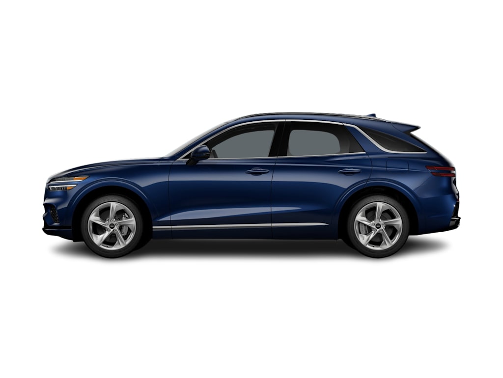 Thumbnail: 2026 Genesis GV70 - 3