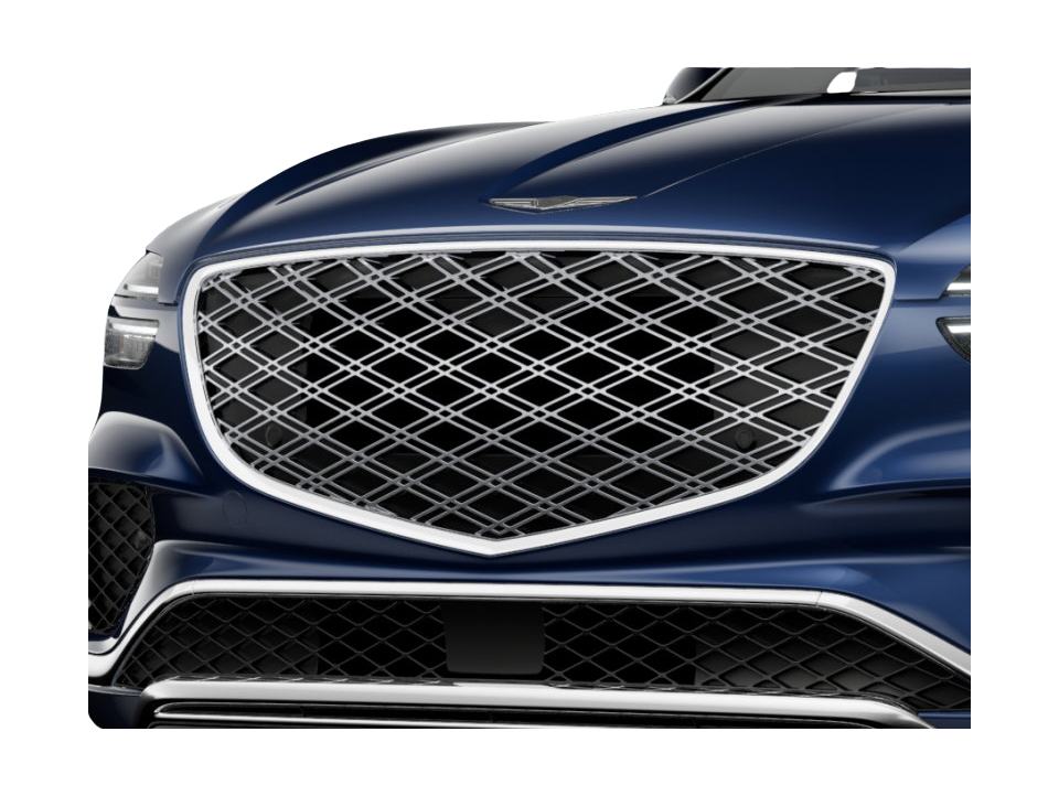 Thumbnail: 2026 Genesis GV70 - 18