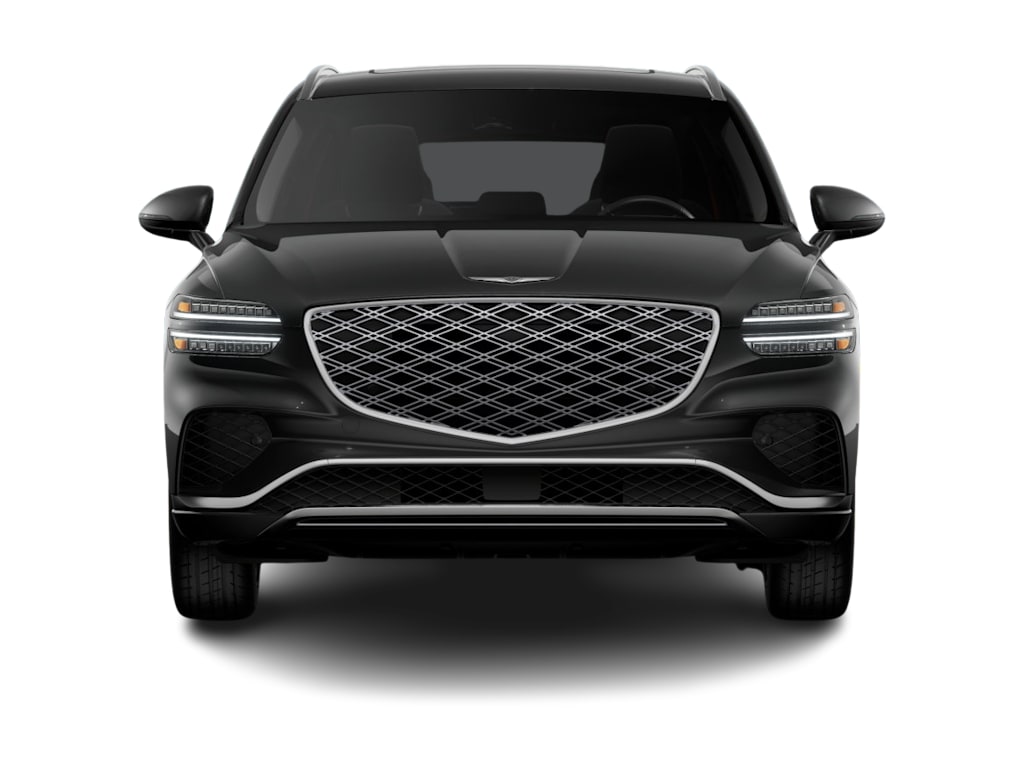 Thumbnail: 2026 Genesis GV70 - 16