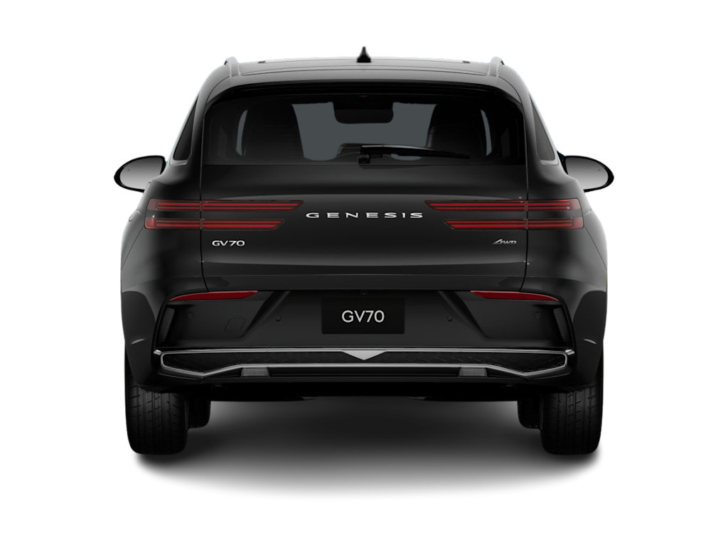 Thumbnail: 2026 Genesis GV70 - 5